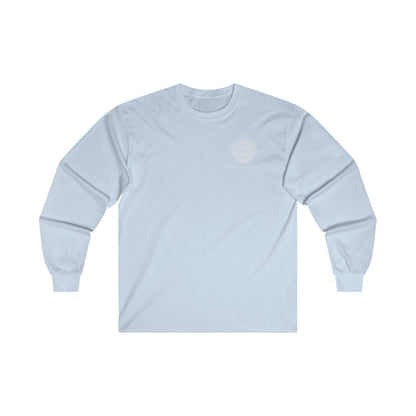 Ekhristos Anesti Long Sleeve Tee