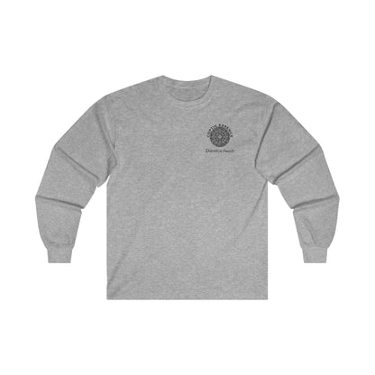 Ekhristos Anesti Long Sleeve Tee