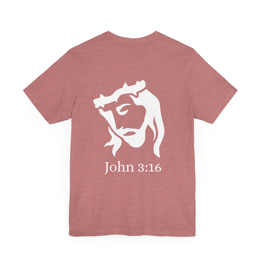 John 3:16 Tee